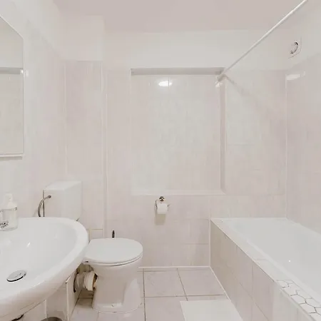 Feworld Living - Wasserwald Апартаменты