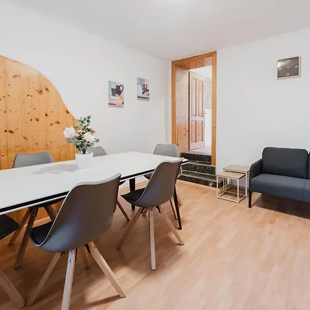 Апартаменты Feworld Living - Wasserwald