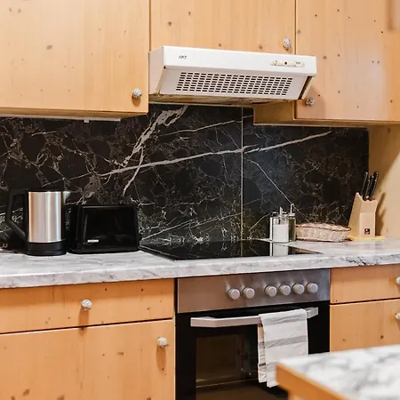 Апартаменты Feworld Living - Wasserwald Линц