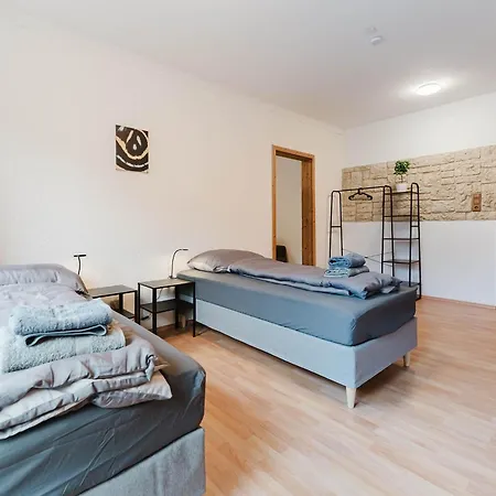 Feworld Living - Wasserwald Линц