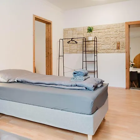 Апартаменты Feworld Living - Wasserwald *