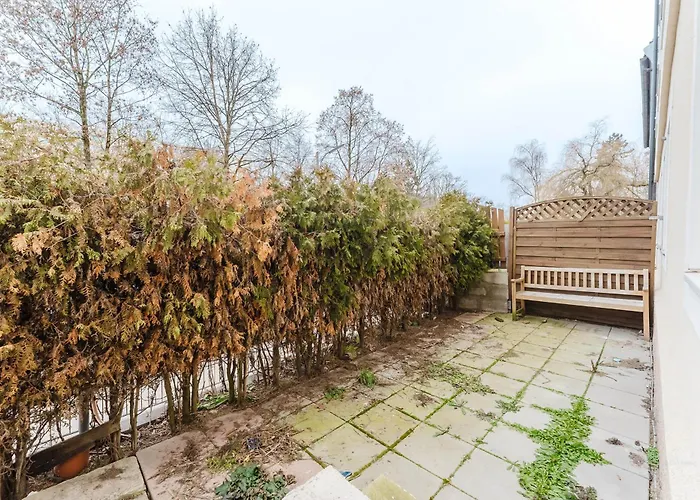 Feworld Living - Wasserwald * Linz