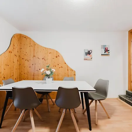Feworld Living - Wasserwald Apartment